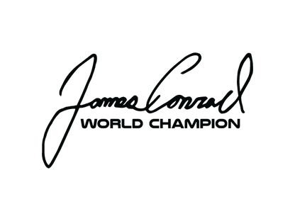MVP James Conrad Signature Voyager Pro - Astro Discs TX - Houston Disc Golf