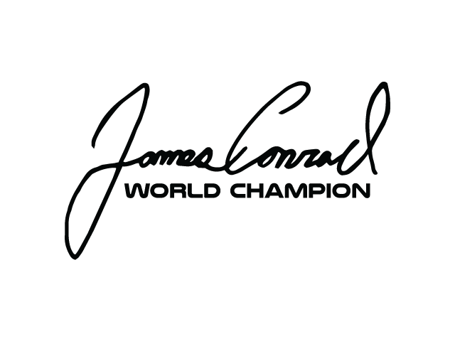 MVP James Conrad Signature Edition Voyager - Astro Discs TX - Houston Disc Golf