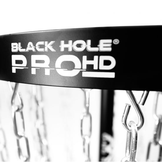 MVP Black Hole® Pro HD - Astro Discs TX - Houston Disc Golf