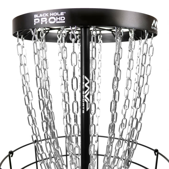 MVP Black Hole® Pro HD - Astro Discs TX - Houston Disc Golf