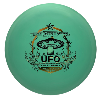 Mint Discs Mint Discs Mystery Box!!! - Astro Discs TX - Houston Disc Golf