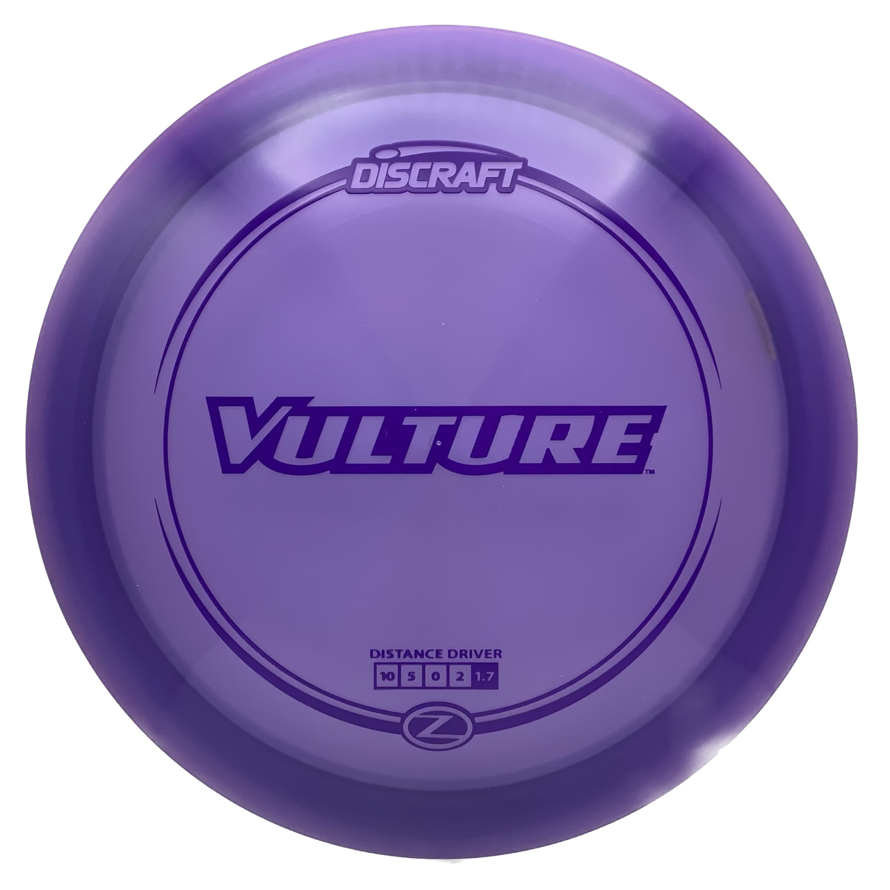 Discraft Discraft Vulture - 178g (9/10) - Astro Discs TX - Houston Disc Golf
