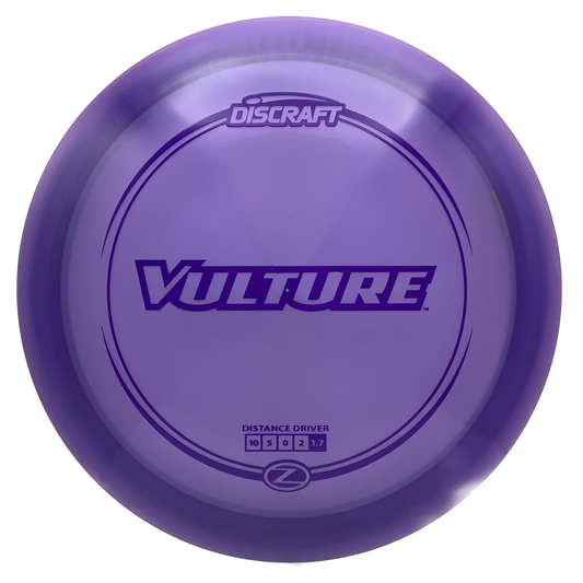 Discraft Discraft Vulture - 178g (9/10) - Astro Discs TX - Houston Disc Golf
