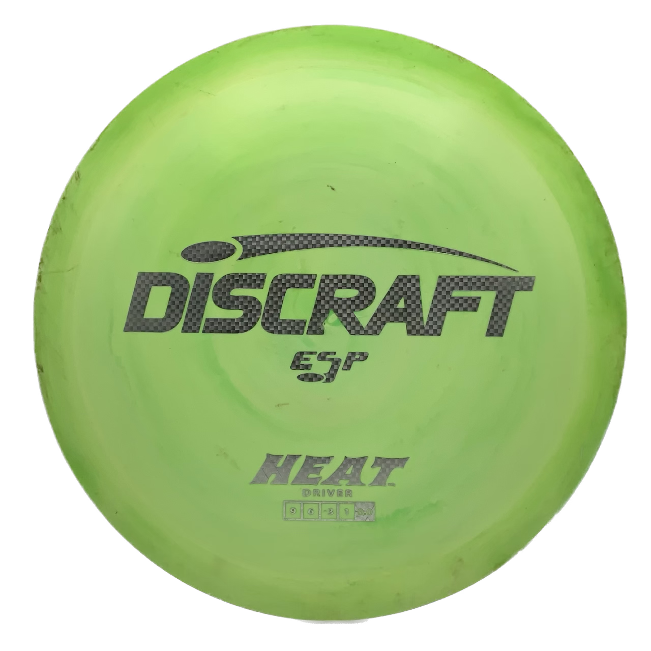 Discraft Discraft Heat - 171 (5/10) - Astro Discs TX - Houston Disc Golf