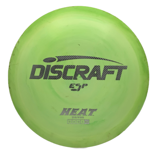 Discraft Discraft Heat - 171 (5/10) - Astro Discs TX - Houston Disc Golf