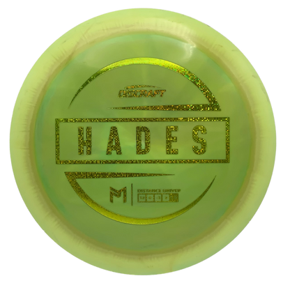 Discraft Discraft Hades - 175 (7/10) - Astro Discs TX - Houston Disc Golf