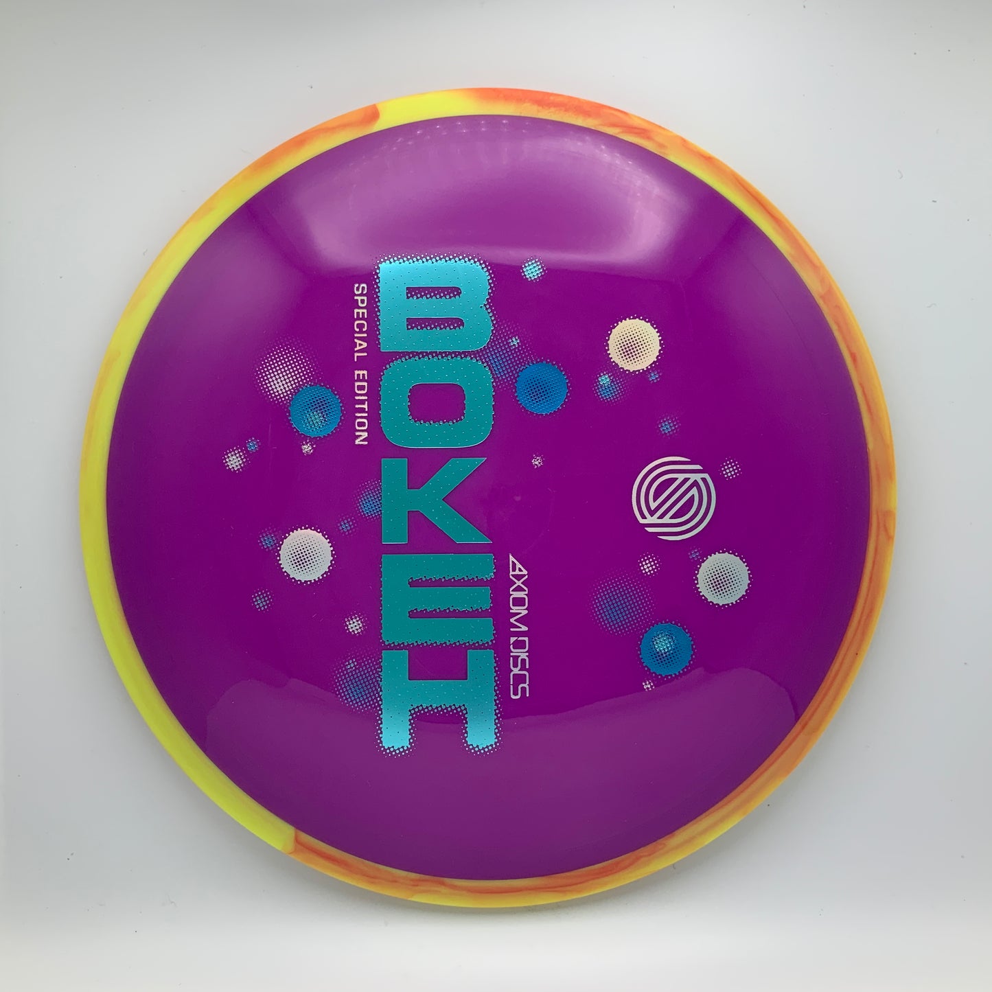 MVP Black Hole Pro HD - Astro Discs TX - Houston Disc Golf