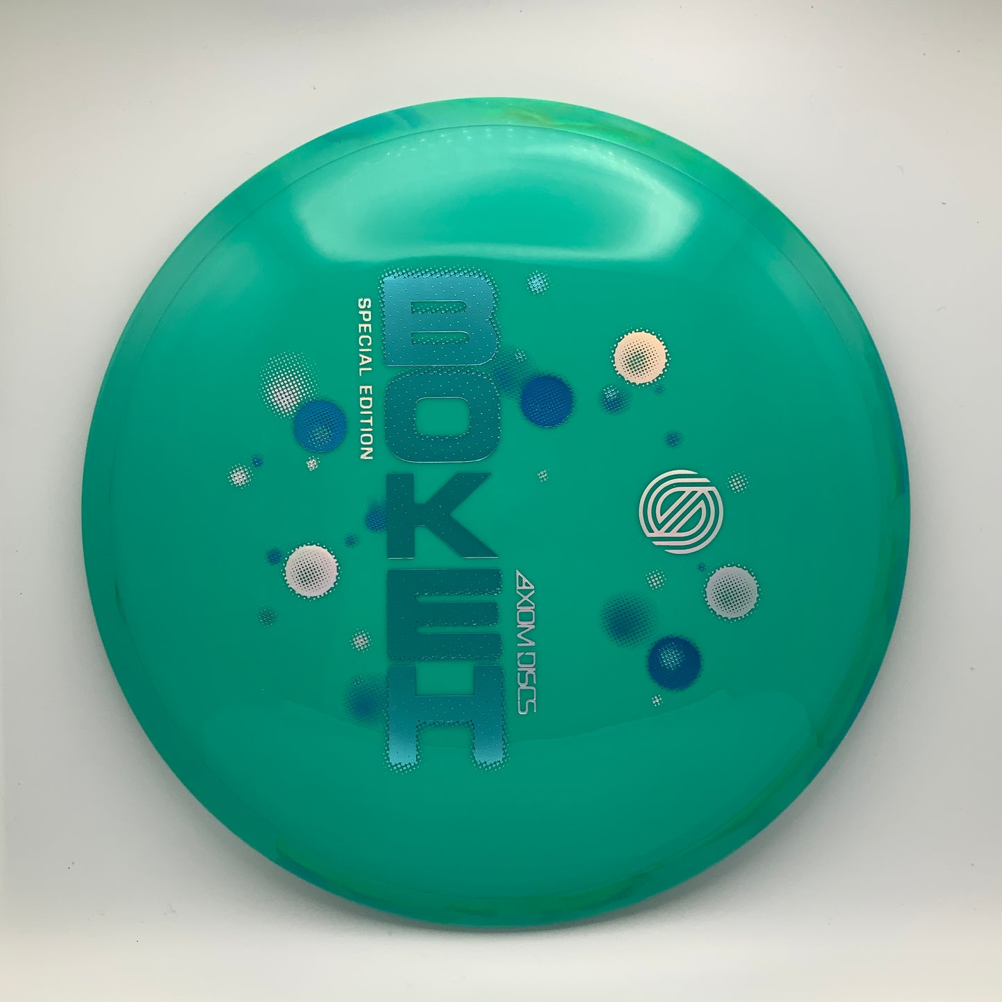 MVP Black Hole Pro HD - Astro Discs TX - Houston Disc Golf
