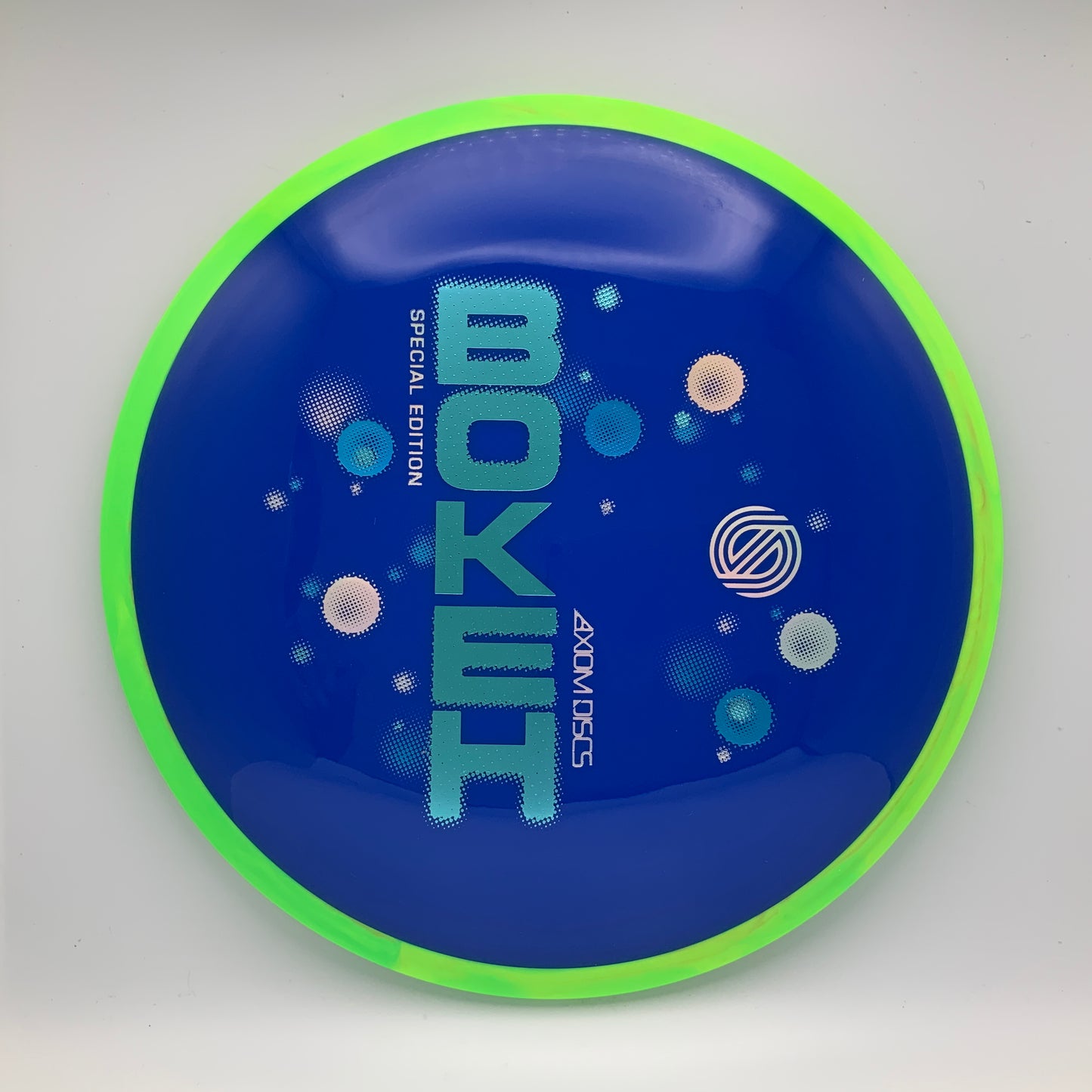 MVP Black Hole Pro HD - Astro Discs TX - Houston Disc Golf