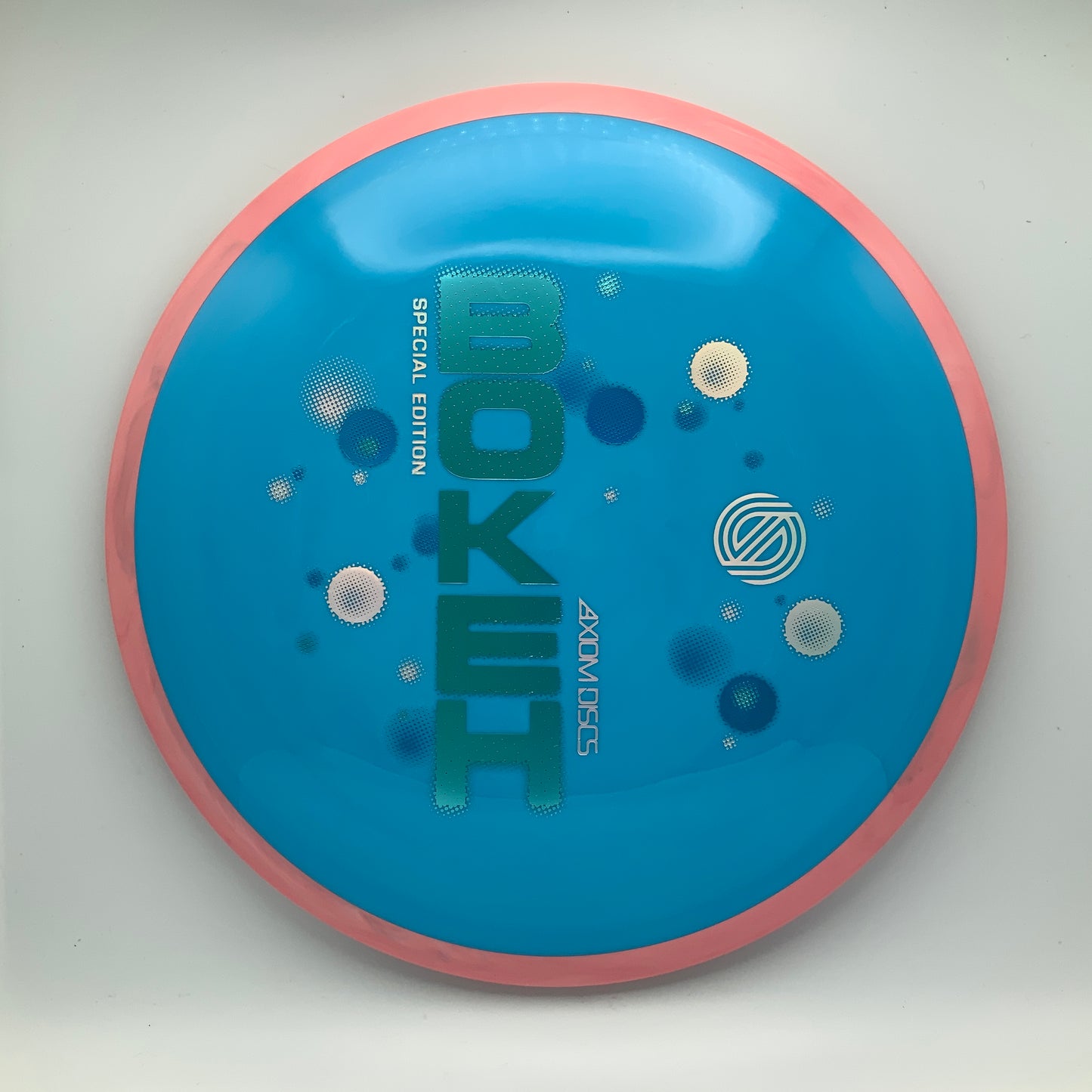 MVP Black Hole Pro HD - Astro Discs TX - Houston Disc Golf