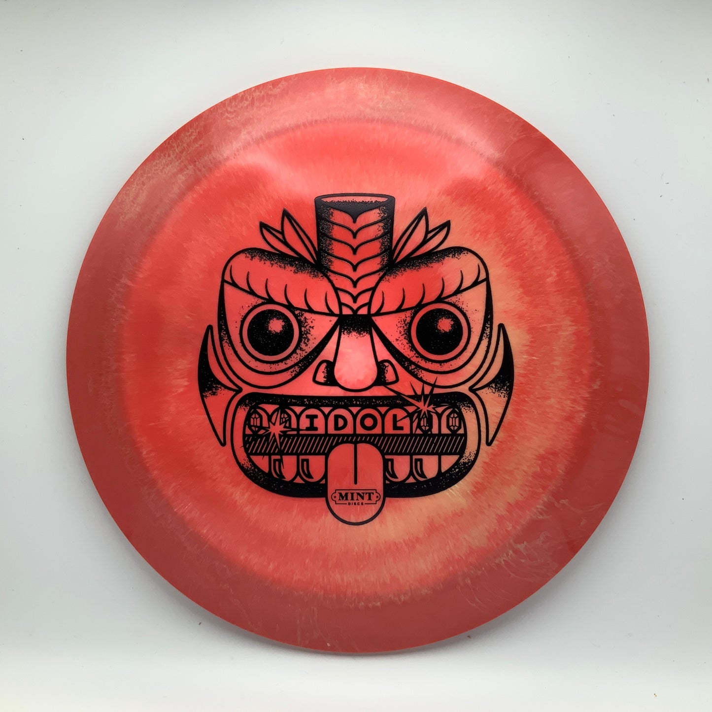 Mint Discs Idol APEX #15 - 175 - Astro Discs TX - Houston Disc Golf