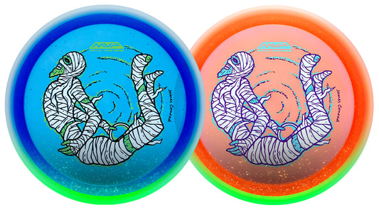MVP Trail - James Conrad Halloween Team Series (Preorder) - Astro Discs TX - Houston Disc Golf