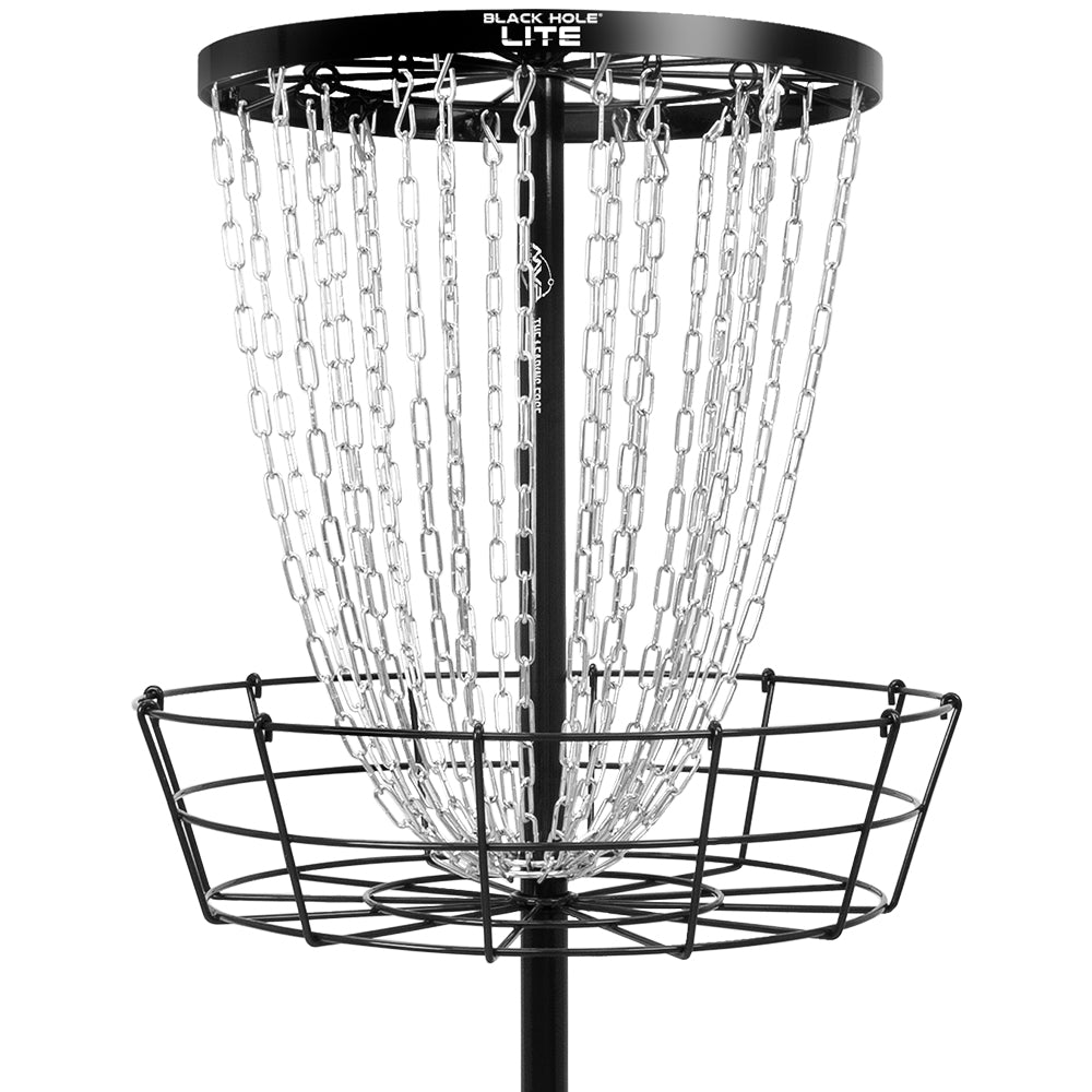 MVP Black Hole Lite - Astro Discs TX - Houston Disc Golf