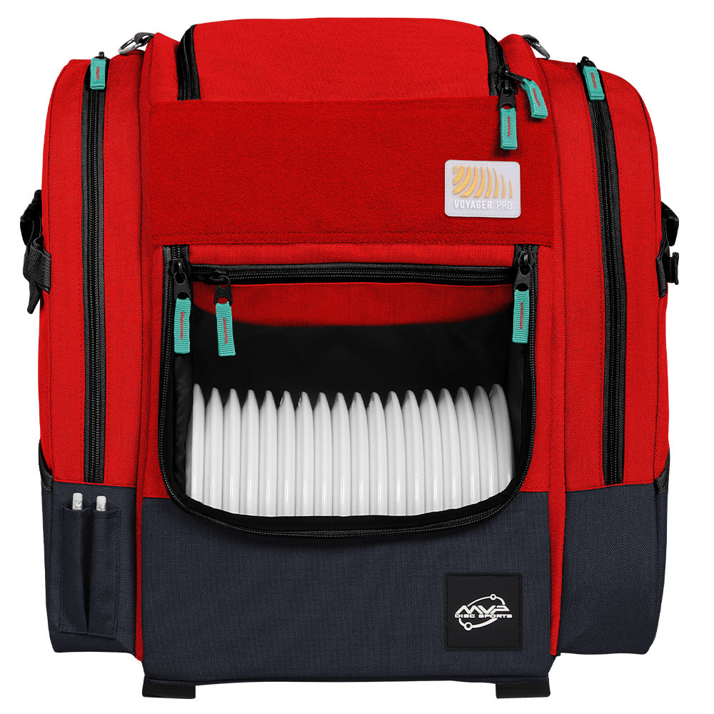 MVP MVP Voyager Pro Red - Astro Discs TX - Houston Disc Golf