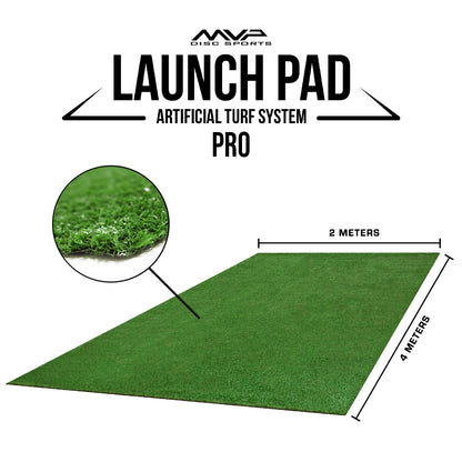 Launch Pad Pro - 2m x 4m