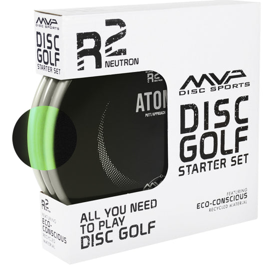 Axiom Eclipse R2 Neutron Starter Set (Preorder) - Astro Discs TX - Houston Disc Golf