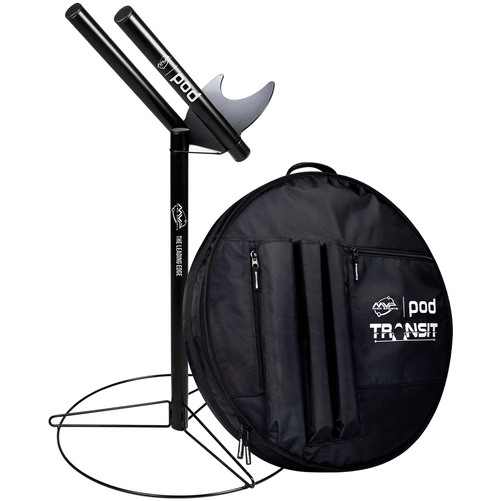 MVP MVP Pod Transit - Astro Discs TX - Houston Disc Golf