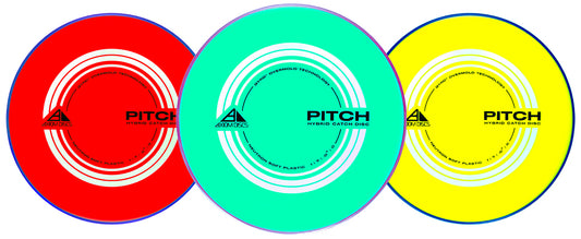 Axiom Pitch - OTB Open 2026 (Preorder) - Astro Discs TX - Houston Disc Golf