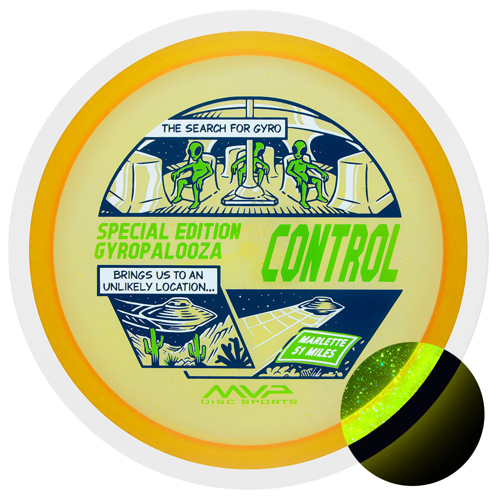 MVP MVP Gyropalooza 2026 (Preorder) - Astro Discs TX - Houston Disc Golf