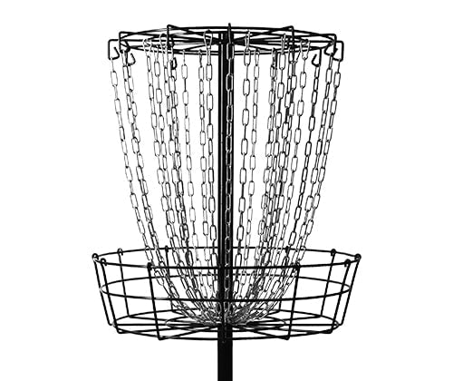 MVP Black Hole Practice - Astro Discs TX - Houston Disc Golf
