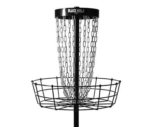MVP Black Hole Precision - Astro Discs TX - Houston Disc Golf