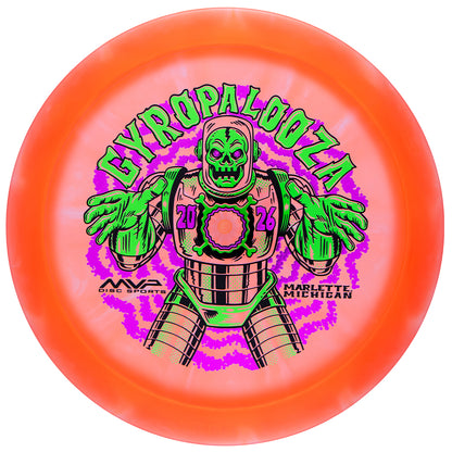 MVP MVP Gyropalooza 2026 (Preorder) - Astro Discs TX - Houston Disc Golf