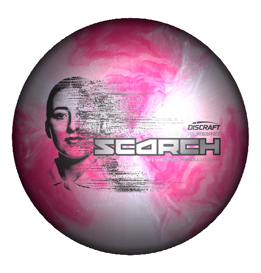 Discraft Scorch - 2026 Tour Series (Preorder) - Astro Discs TX - Houston Disc Golf