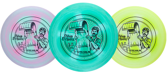 Streamline Echo - 2026 World Championship Commemorative Edition (Preorder) - Astro Discs TX - Houston Disc Golf