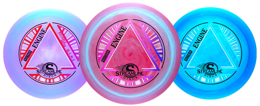 Streamline Engine (Preorder) - Astro Discs TX - Houston Disc Golf