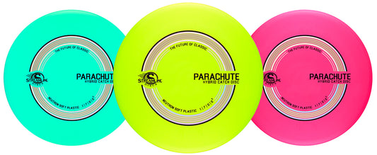 Streamline Parachute (Preorder) - Astro Discs TX - Houston Disc Golf