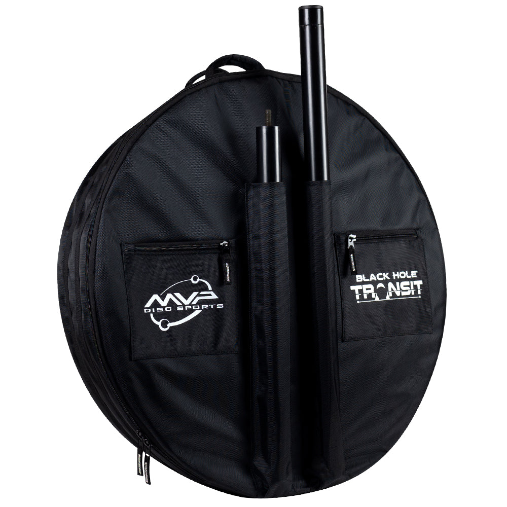 MVP Black Hole Transit - Astro Discs TX - Houston Disc Golf