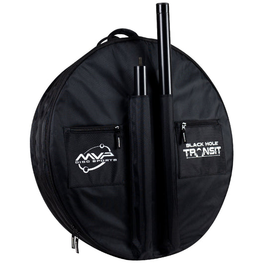 MVP Black Hole Transit - Astro Discs TX - Houston Disc Golf
