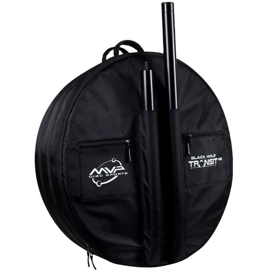 MVP Black Hole Transit HD - Astro Discs TX - Houston Disc Golf