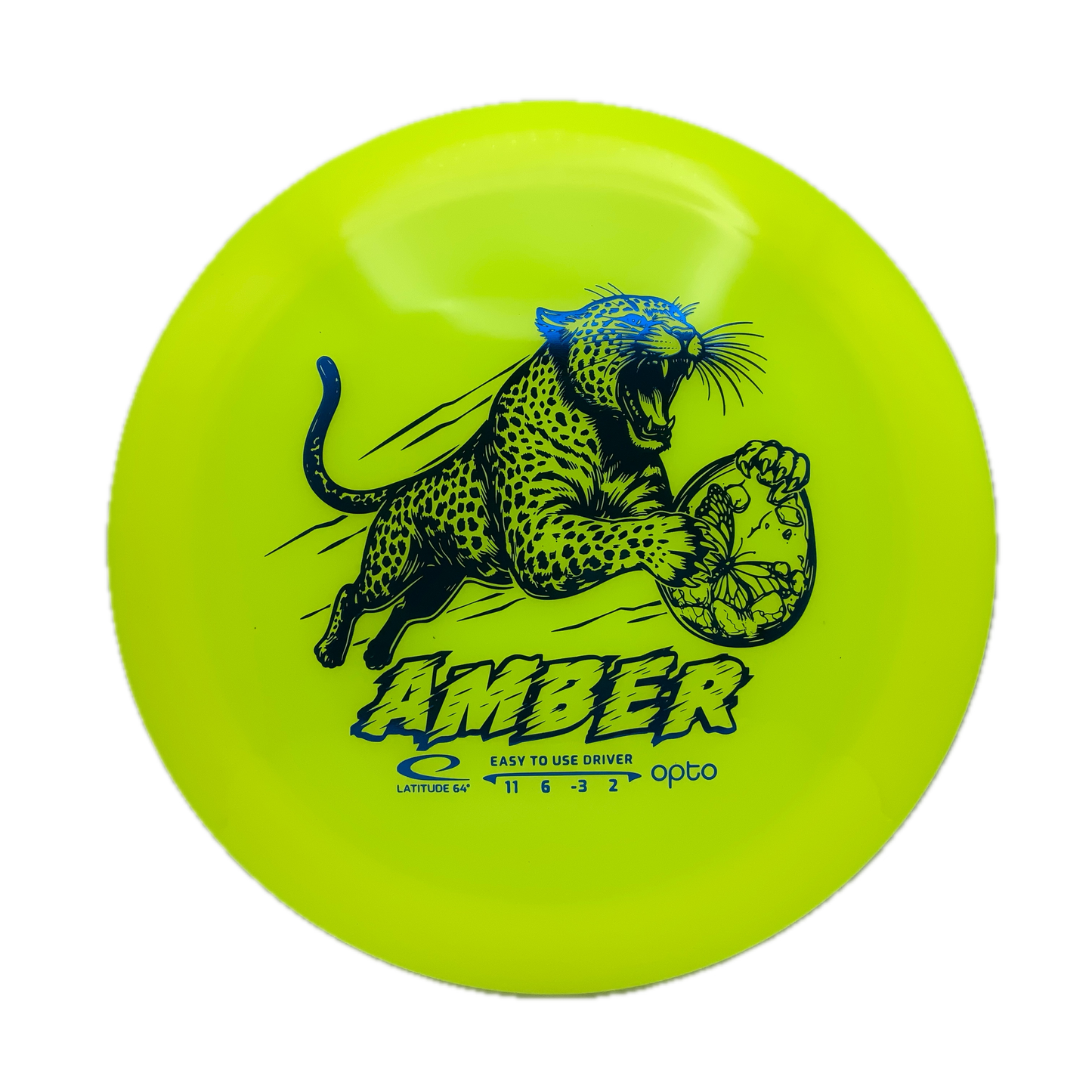 Amber