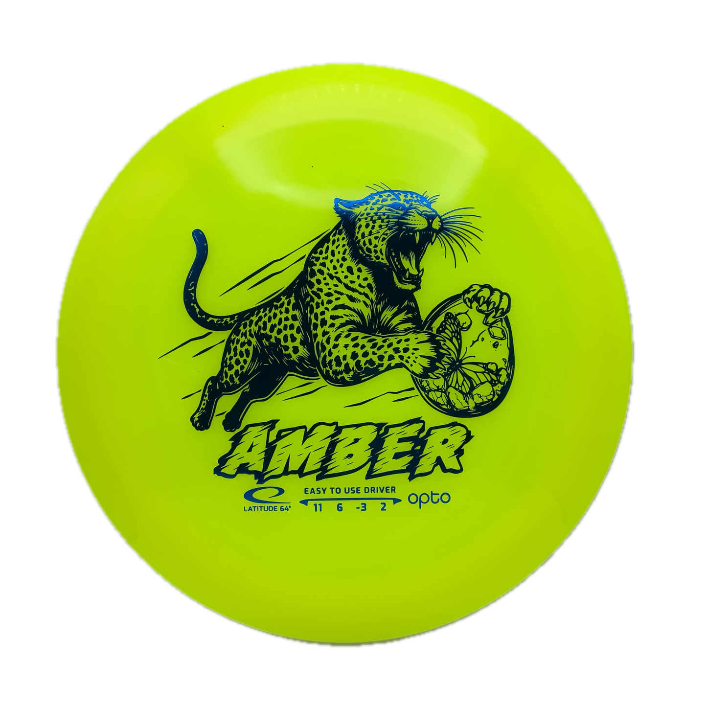 Amber