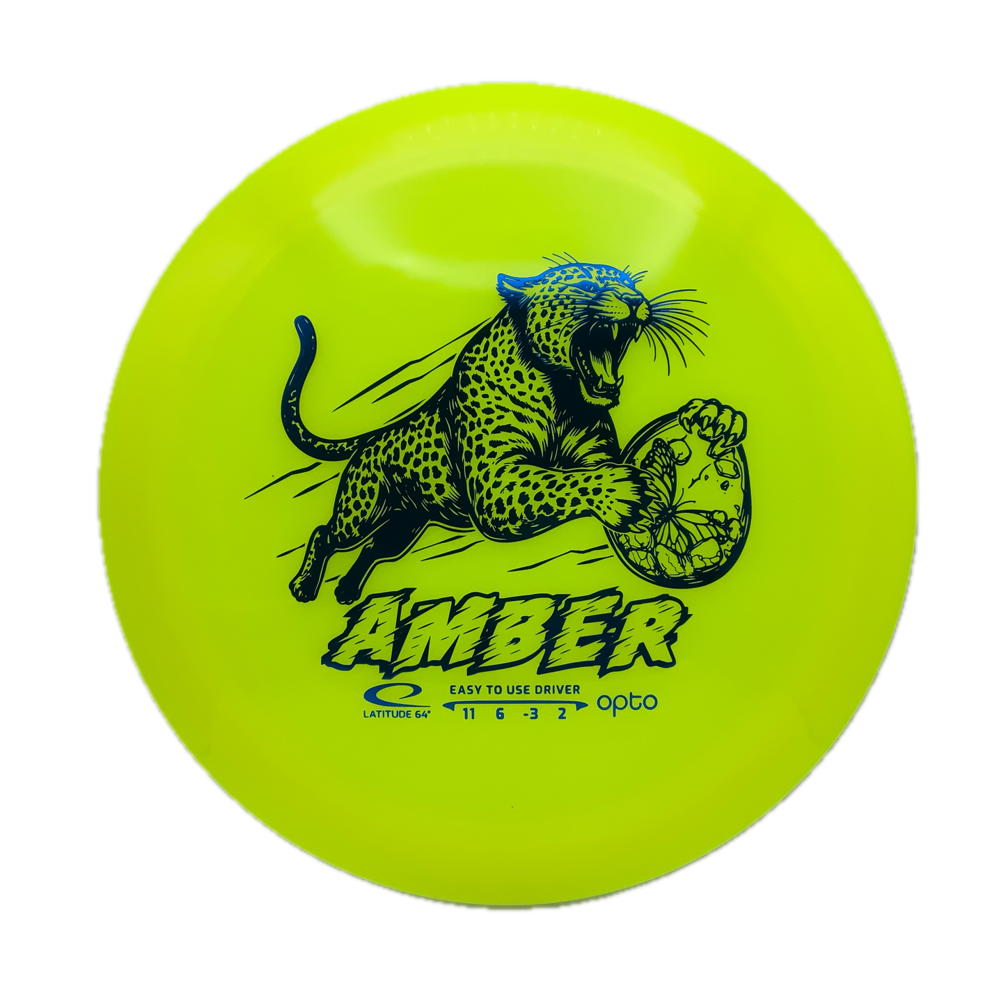 Amber
