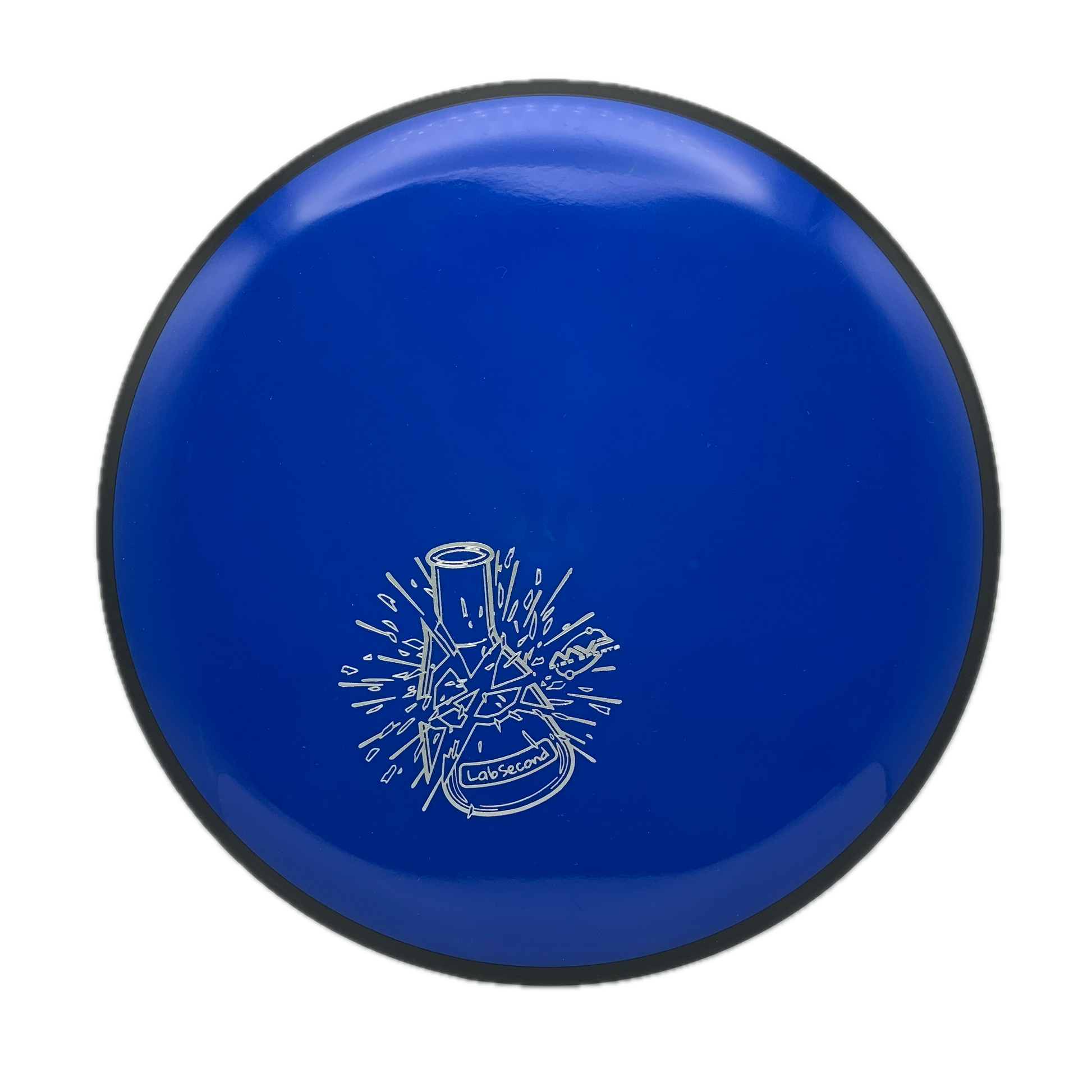 MVP MVP Lab 2nd/Misprint Neutron #44 - Anode - 166 - Astro Discs TX - Houston Disc Golf