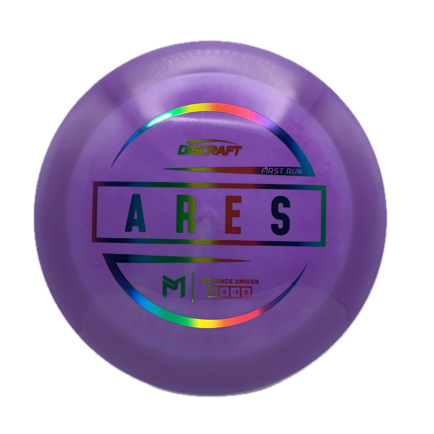 Discraft Ares ESP #56 - 160-166 - Astro Discs TX - Houston Disc Golf