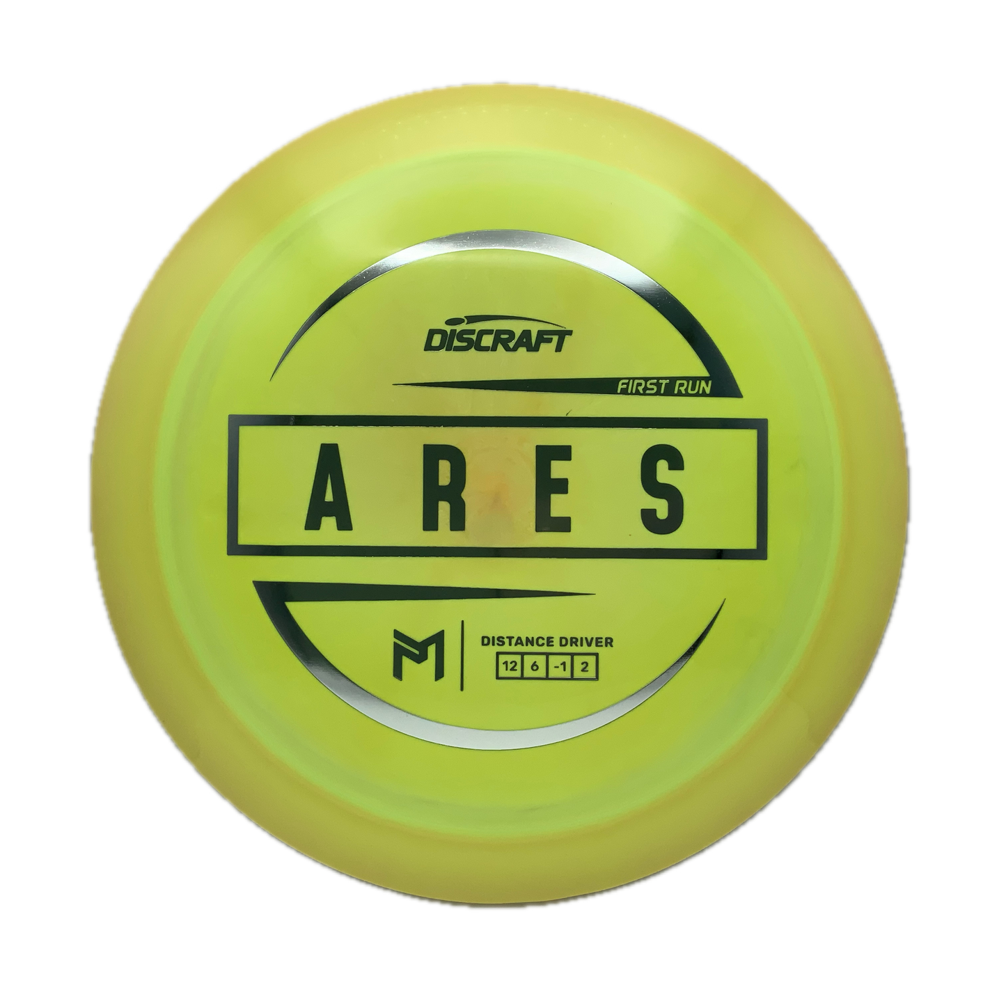 Discraft Ares ESP #58 - 160-166 - Astro Discs TX - Houston Disc Golf