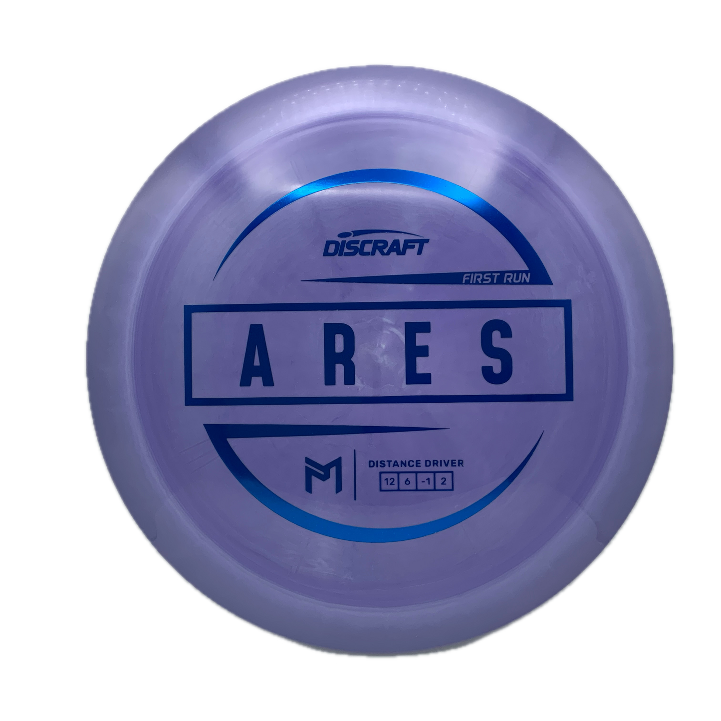 Discraft Ares ESP #59 - 160-166 - Astro Discs TX - Houston Disc Golf