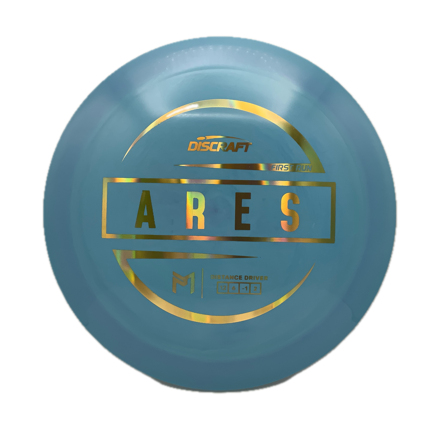 Discraft Ares ESP #60 - 160-166 - Astro Discs TX - Houston Disc Golf