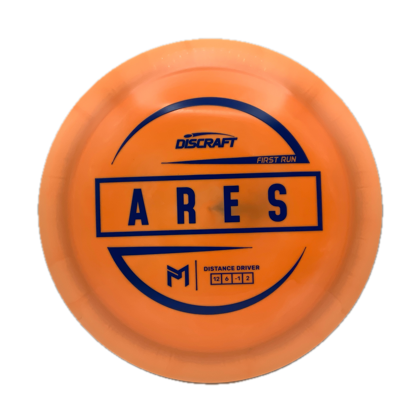 Discraft Ares ESP #62 - 167-169 - Astro Discs TX - Houston Disc Golf