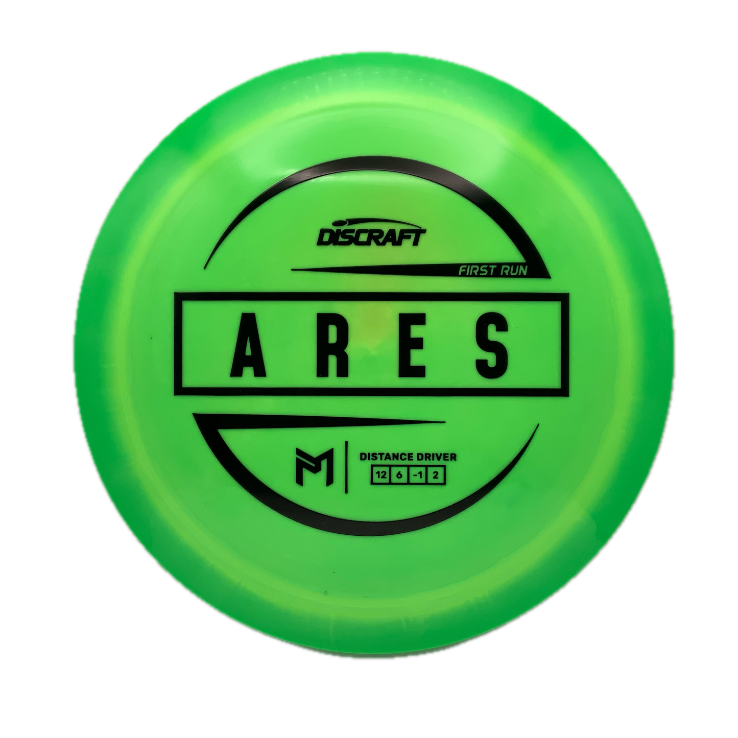 Discraft Ares ESP #65 - 167-169 - Astro Discs TX - Houston Disc Golf