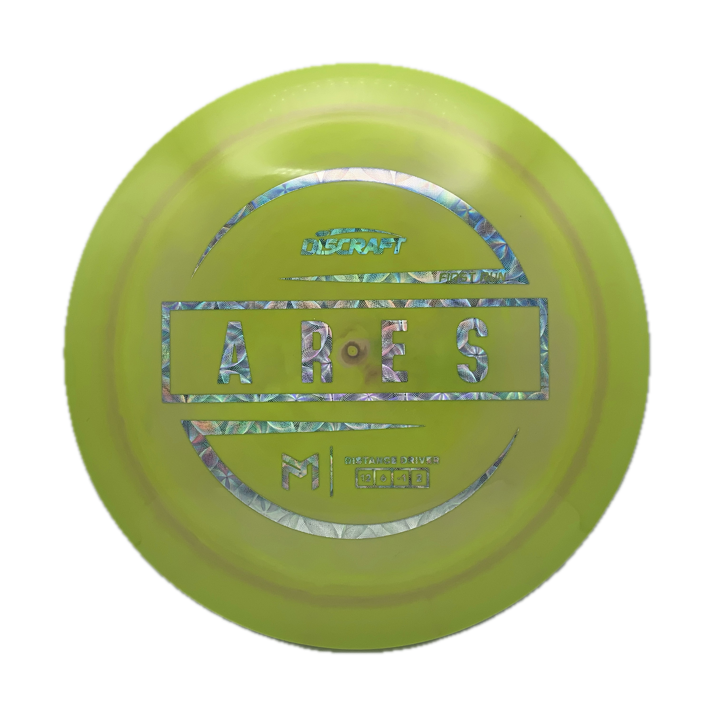 Discraft Ares ESP #67 - 170-172 - Astro Discs TX - Houston Disc Golf