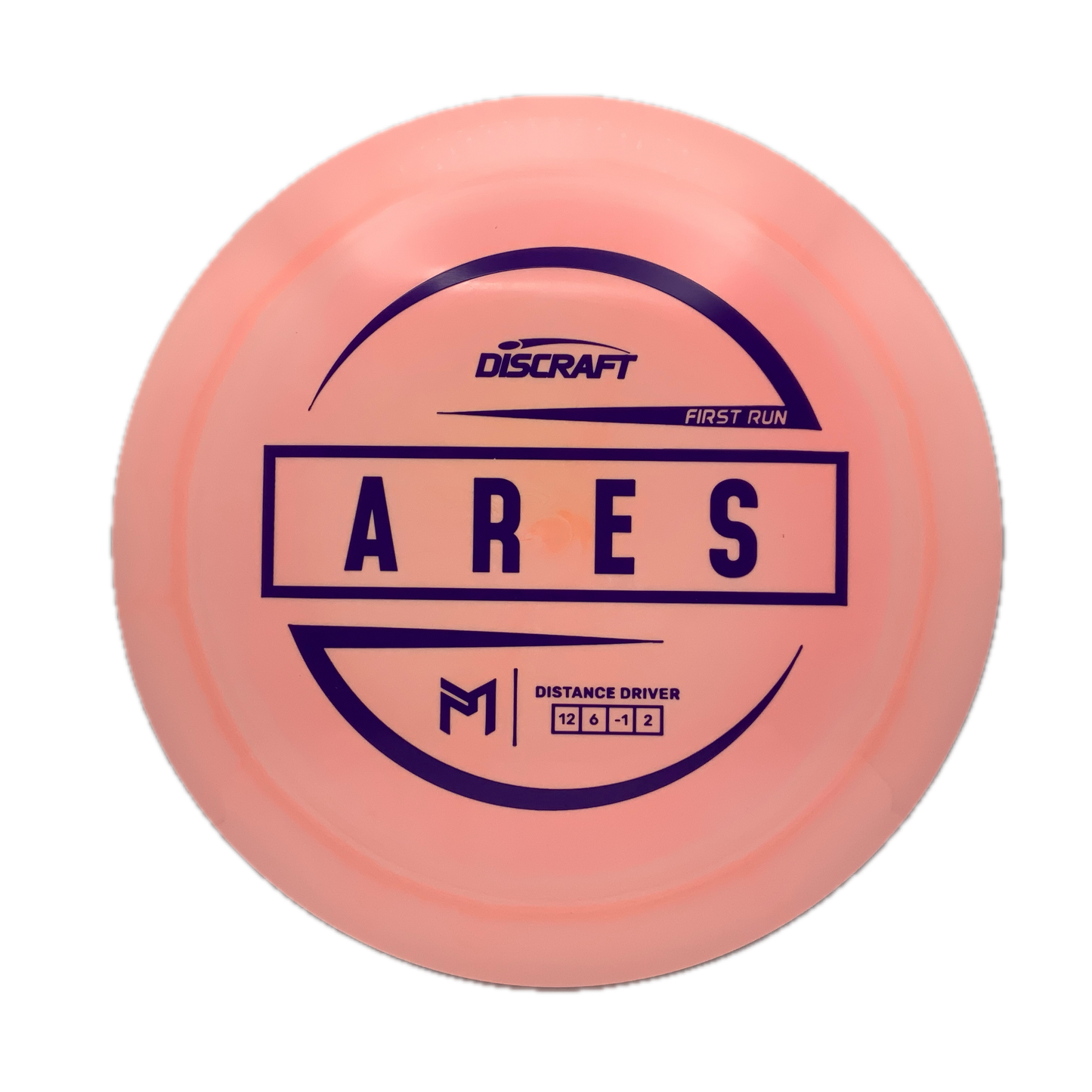 Discraft Ares ESP #68 - 170-172 - Astro Discs TX - Houston Disc Golf