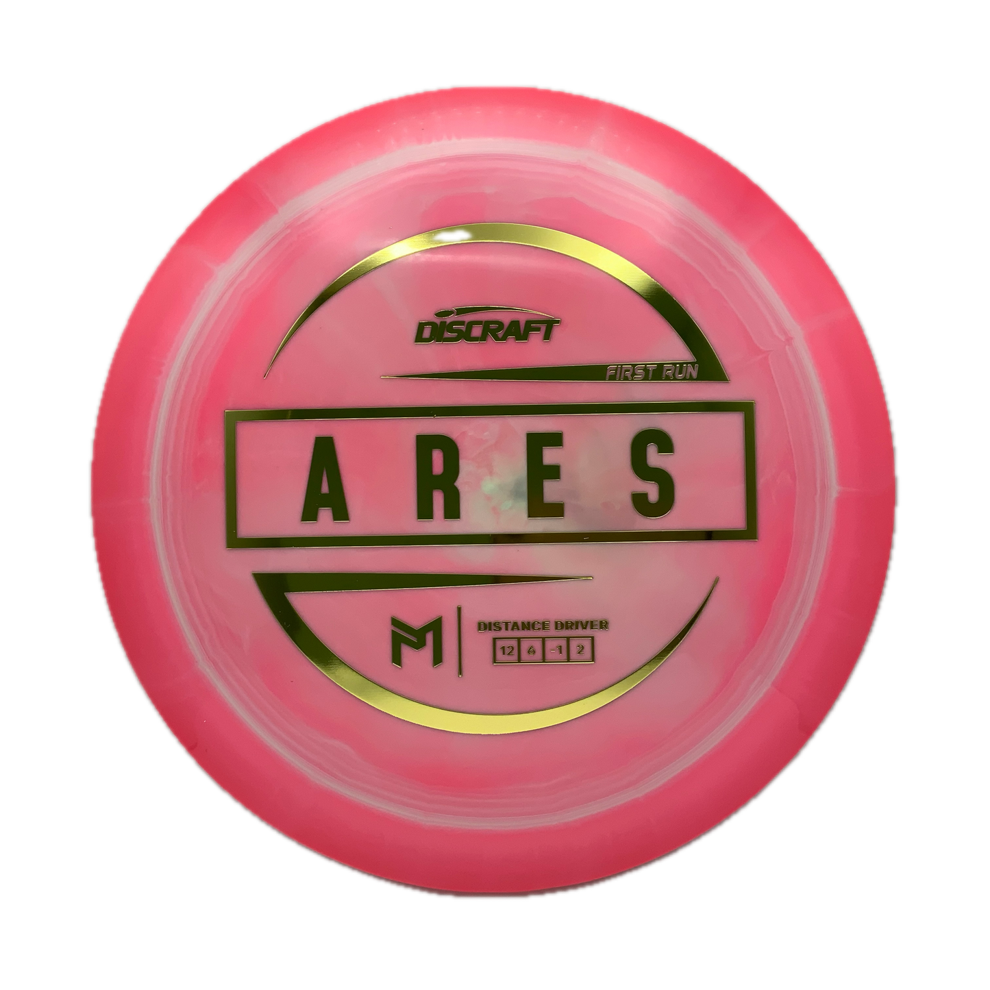 Discraft Ares ESP #69 - 170-172 - Astro Discs TX - Houston Disc Golf