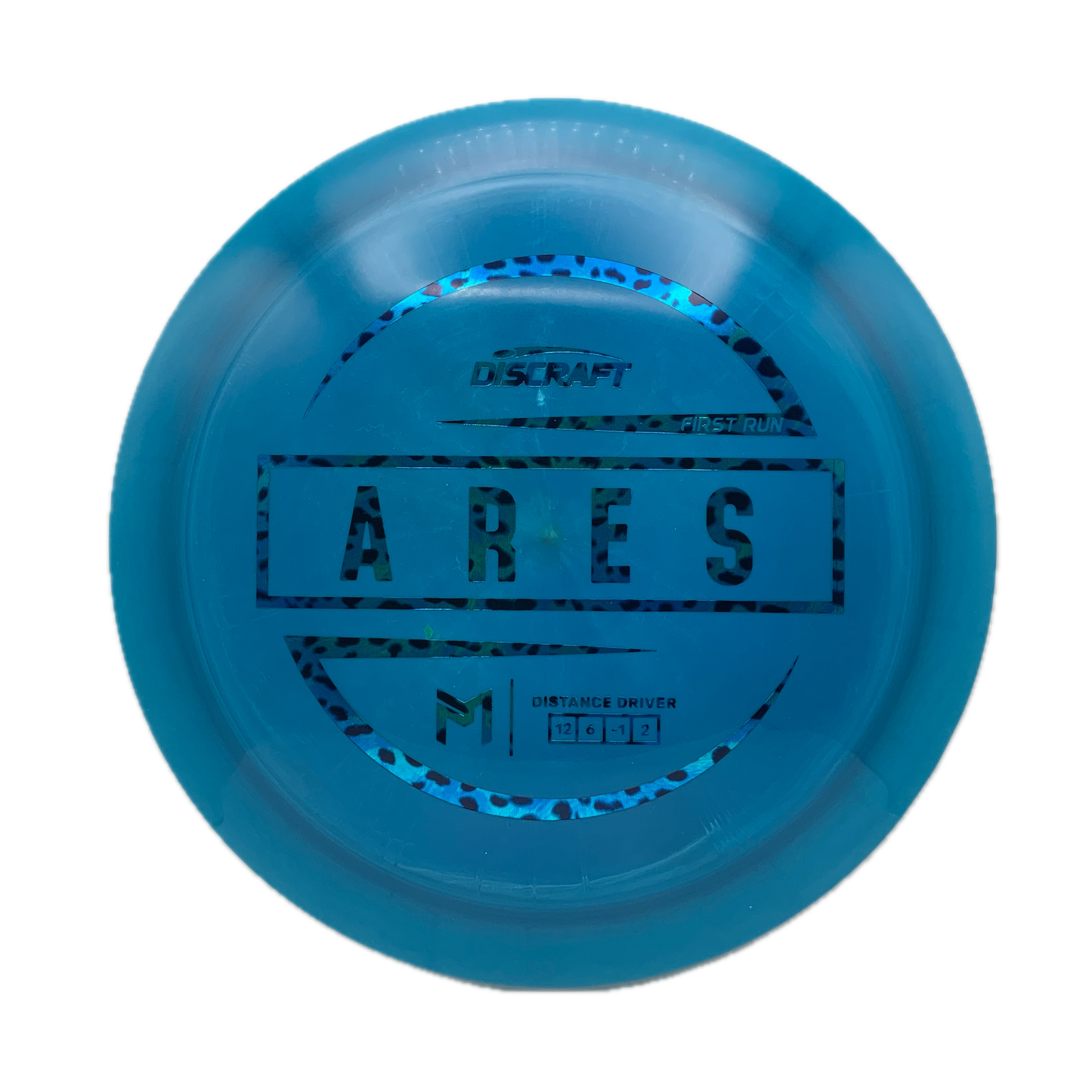 Discraft Ares ESP #70 - 170-172 - Astro Discs TX - Houston Disc Golf