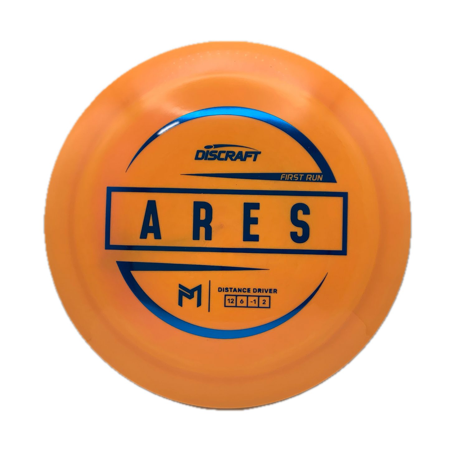 Discraft Ares ESP #71 - 170-172 - Astro Discs TX - Houston Disc Golf