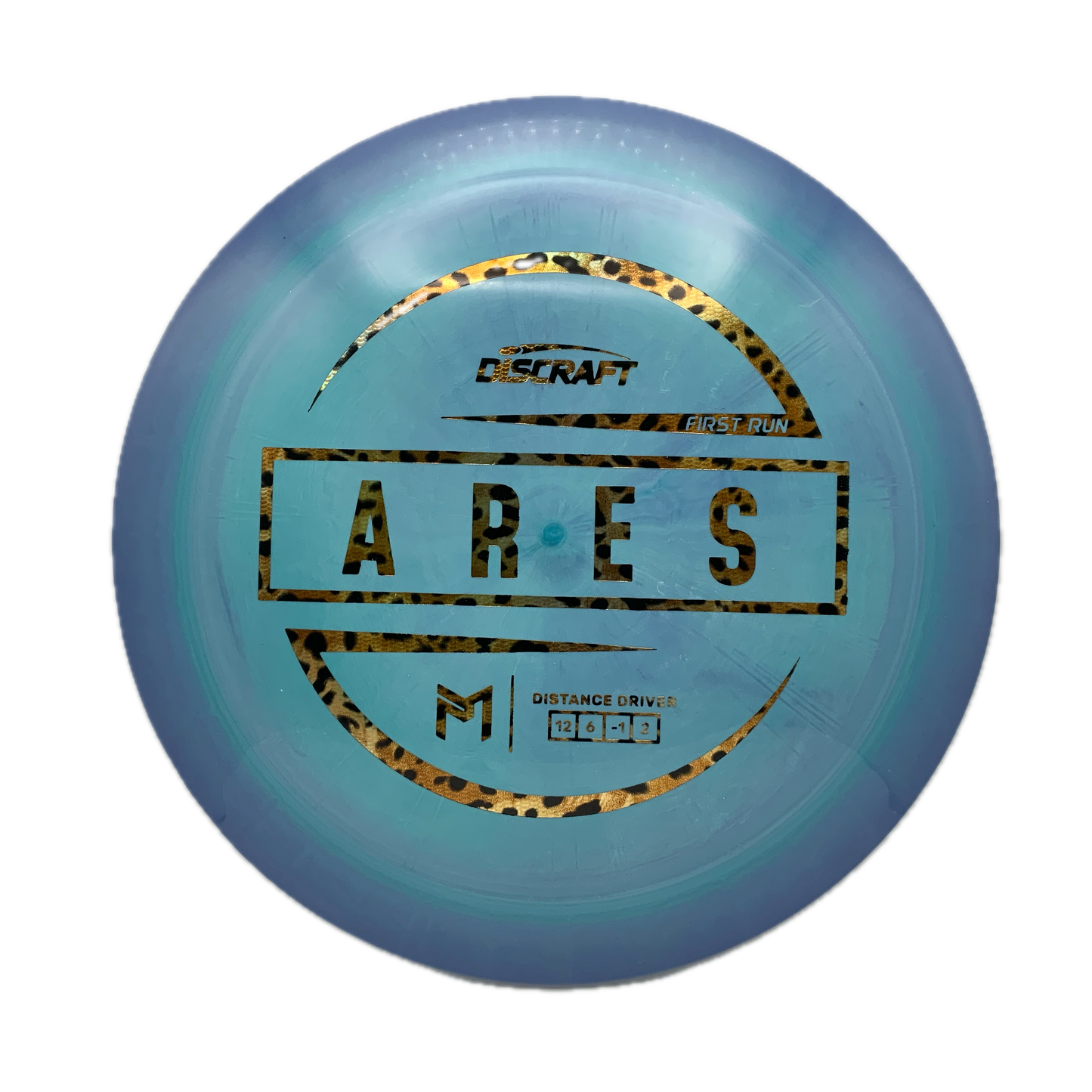 Discraft Ares ESP #72 - 170-172 - Astro Discs TX - Houston Disc Golf