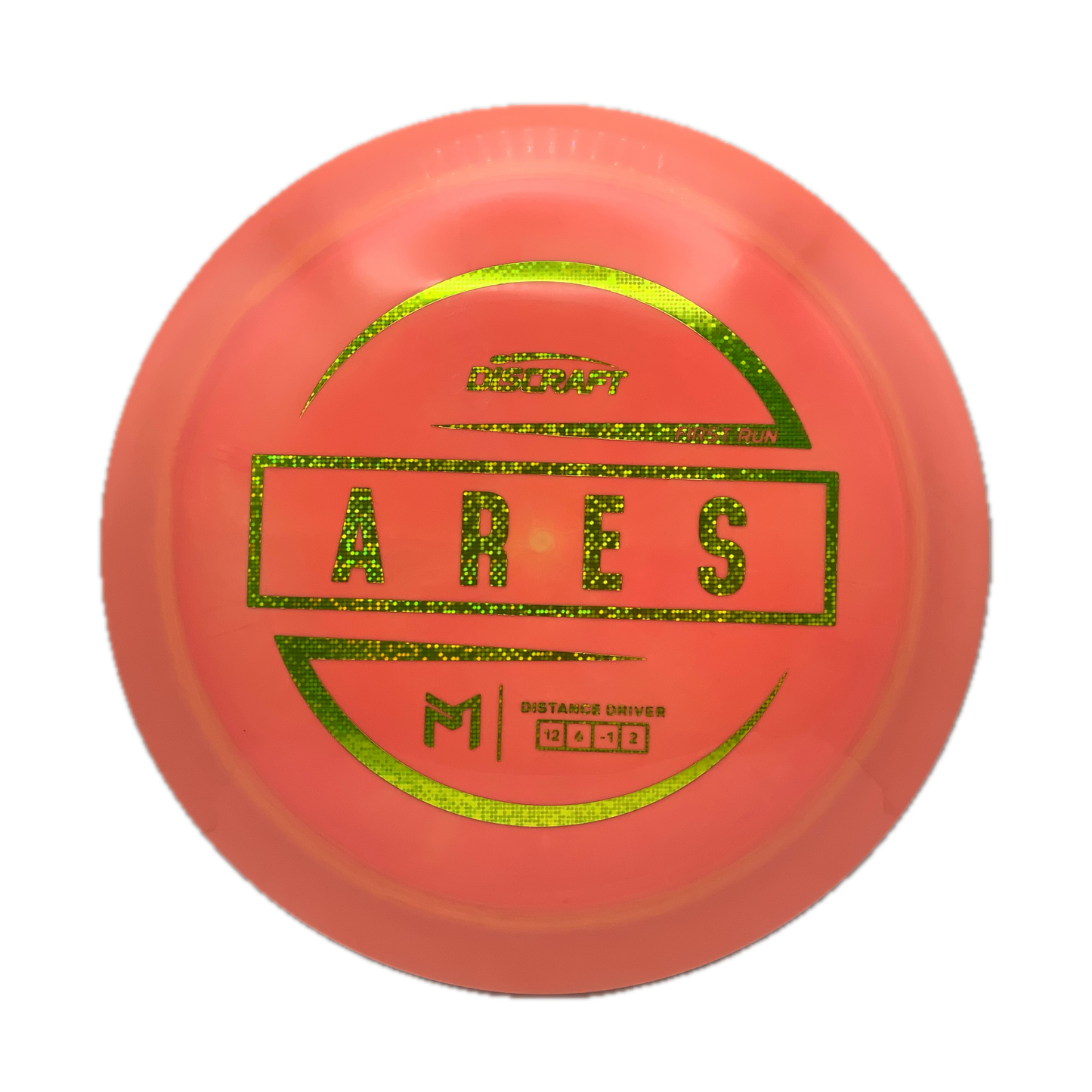 Discraft Ares ESP #73 - 173-174 - Astro Discs TX - Houston Disc Golf